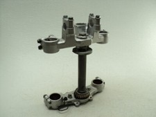 Yamaha Serow XT225 XT 225 #9533 Triple Trees / Clamps