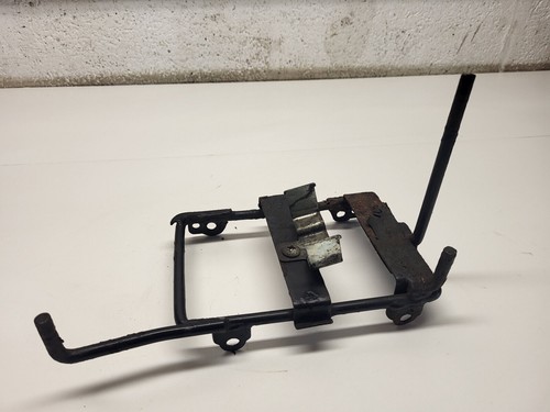 Hyosung xrx 125 bracket - 125, (7808)