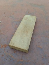 Vintage Natural sharpening Stone Hone  please read description 