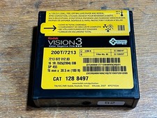 Kodak vision3 200t 7213 16mm