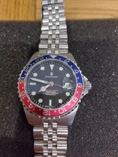 Steinhart Ocean 39 GMT