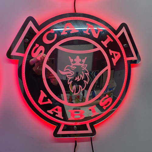 Phoenix lights truck - lights,