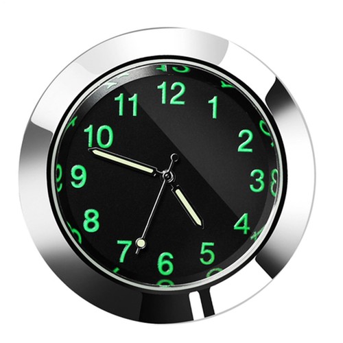 Mini digital quartz analog - digital,