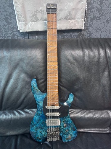 Ibanez headless string - headless, 547