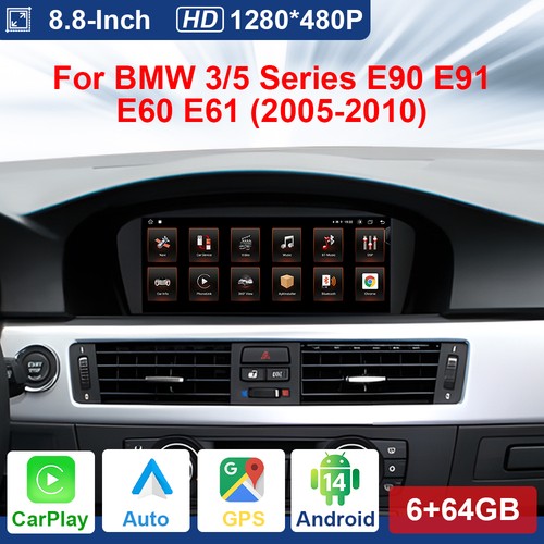 Android car stereo - android, 14