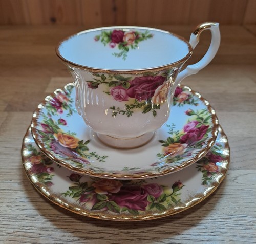 Royal albert old country roses - royal,