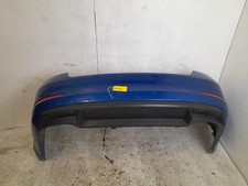 SKODA OCTAVIA 2013-2017 REAR