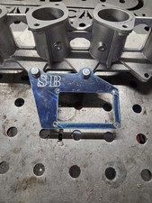 Zetec Coil pack Relocation Bracket Mk1 Mk2 Fiesta Rwd Etc 