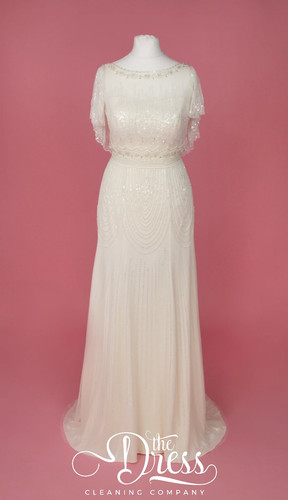 Jenny packham bridal - bridal, dress