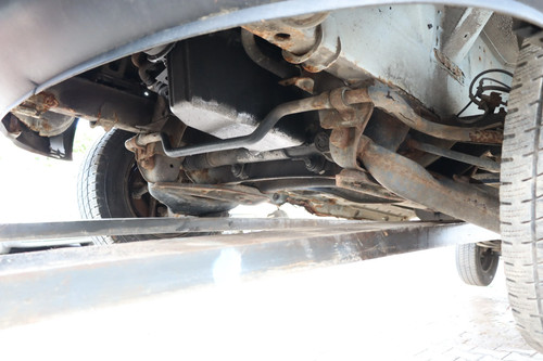 2d steering gear - 2d,