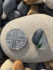 Seaham Seaglass Multi