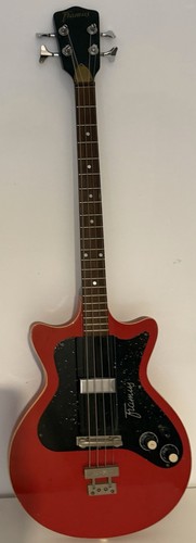Framus 148 hollywood bass - hollywood,