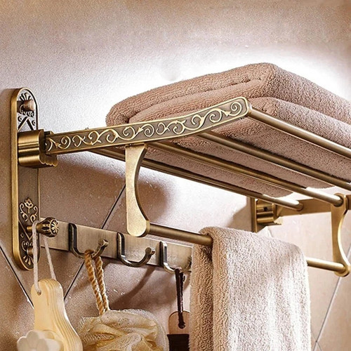 Aluminum foldable antique - aluminum,