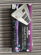 Novation ReMOTE 25 LE World