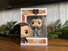 Negan (The Walking Dead) -