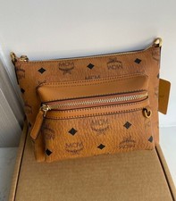 New MCM women's bag Classic