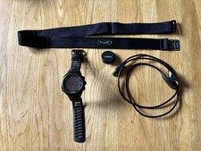 Suunto ambit 3 Peak Activity