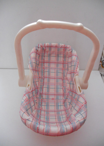 Baby annabell dolls - annabell, pink