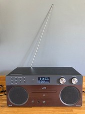 JVC RD-D90 All-In-One Stereo