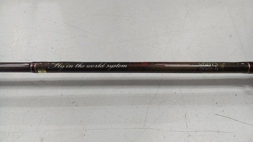 Tenryu of802 fly rod - fly,