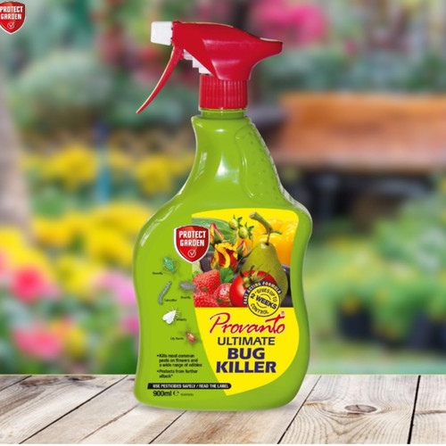 Provanto ultimate bug killer - provanto,
