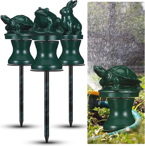 Tandefio pcs garden - 3, hose