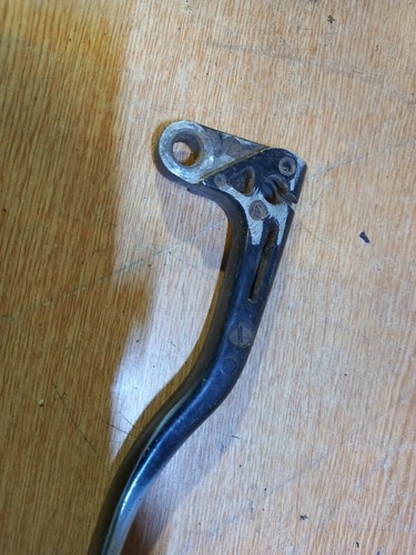 Honda nsr125r clutch - honda,