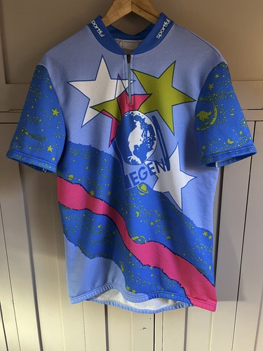 Sportful legend men vintage - legend, men's