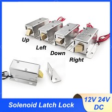 12V 24V DC Cabinet Door Drawer