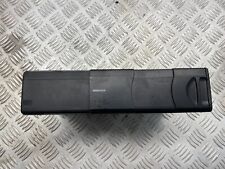 2008 BMW 3 SERIES E92 6-DISC CD CHANGER GENUINE 9119707