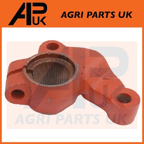 Steering arm power hydro for - arm,