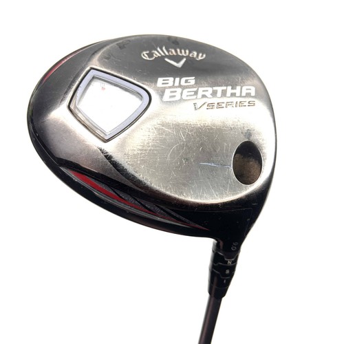 Callaway big bertha series - bertha,