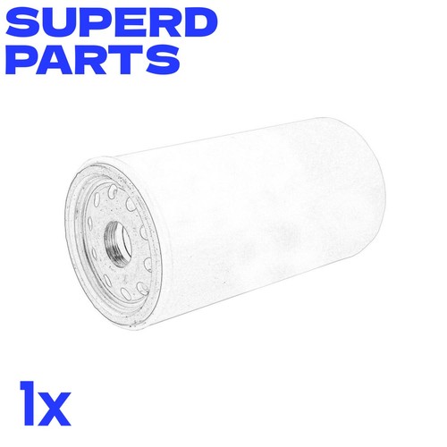 Oil filter fits - filter, fits: