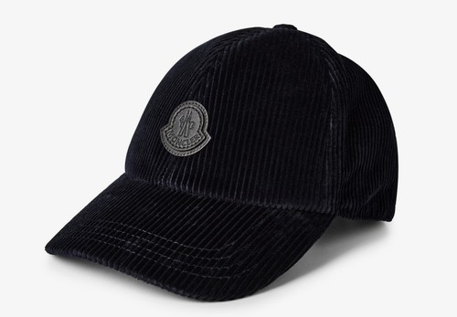 Moncler edit cord baseball - moncler,