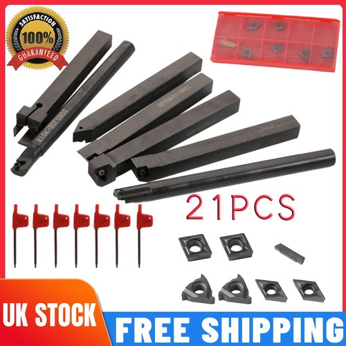 Lathe holder turning tool - lathe,