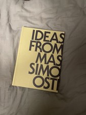 Ideas From Massimo Osti
