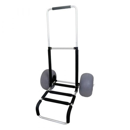 Tronix beach trolley mkiii - beach,