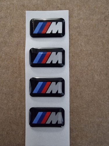 New bmw set - bmw, badge