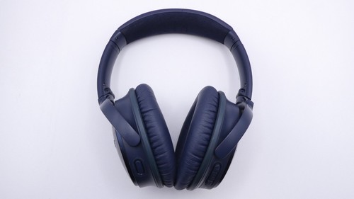 Bose qc35 over ear - over-ear, wireless
