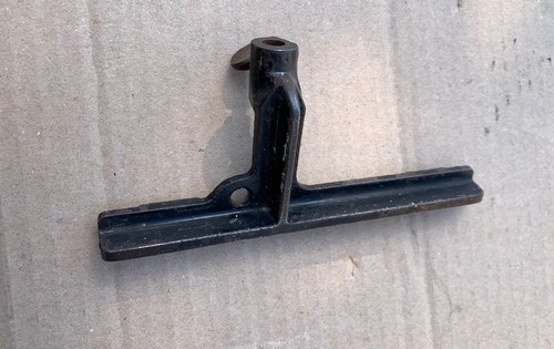 Vintage stanley plane fence - stanley, 78