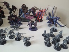 Tyranids Lot Bundle 40k