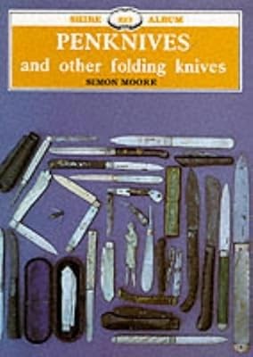 Penknives and other folding - penknives,