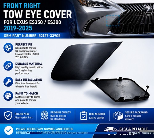 For lexus es350 - lexus, es300