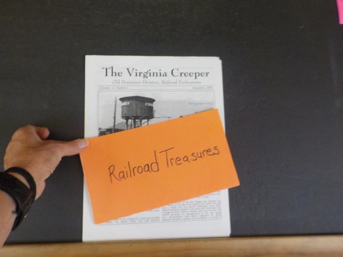 Virginia creeper vol 1 - creeper,