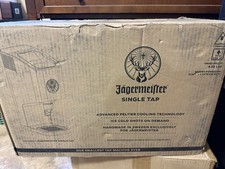 Jagermeister Meister Tap Shot