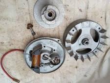 Villiers Mk12 flywheel
