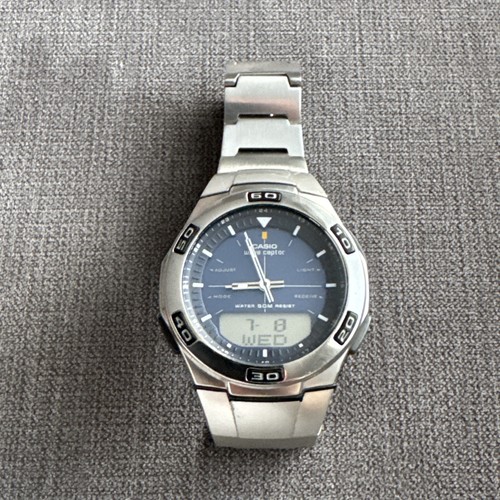 Vintage retro casio - vintage,
