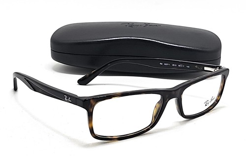 Ray ban rx5337i 2012 - ray-ban, havana