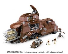 LEGO Star Wars: Trade
