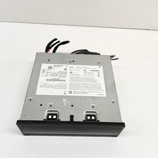 VOLKSWAGEN ID.5 E39 Navigation